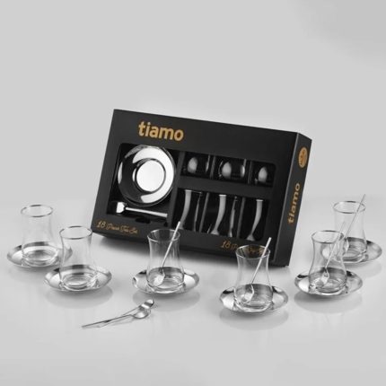 ТИАМО 18ПЦС РИО САДЕ